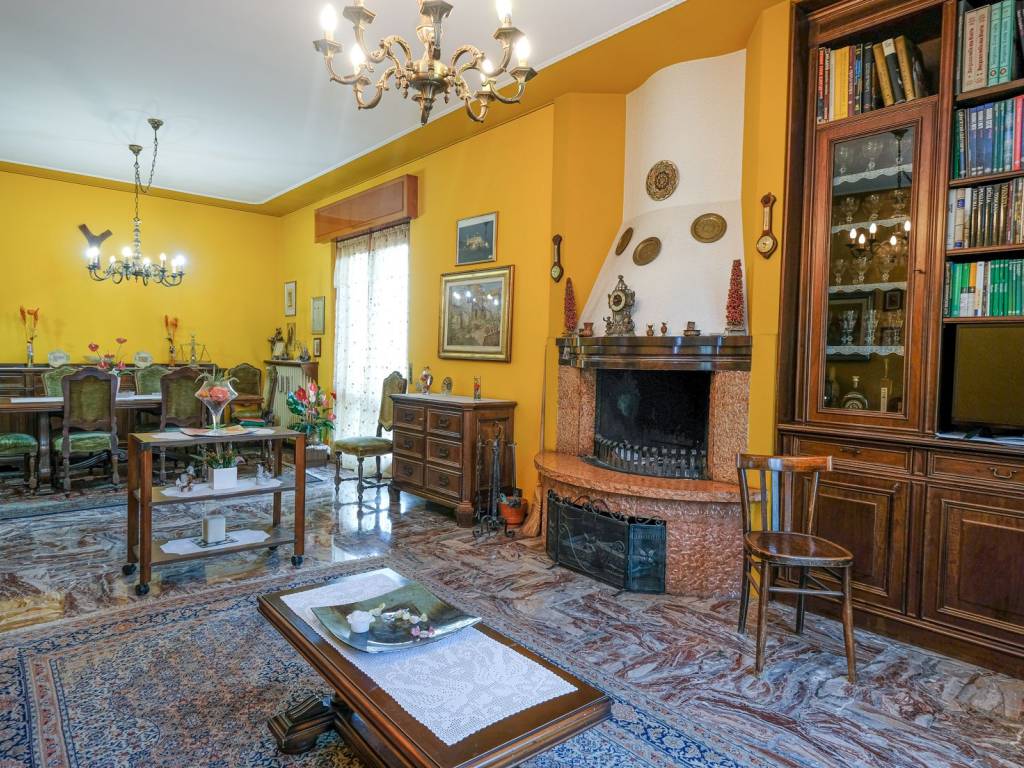 Villa a Suisio in Via John Fitzgerald Kennedy, 10 - Foto 3