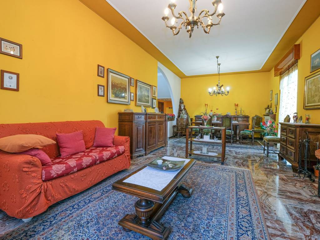 Villa a Suisio in Via John Fitzgerald Kennedy, 10 - Foto 4