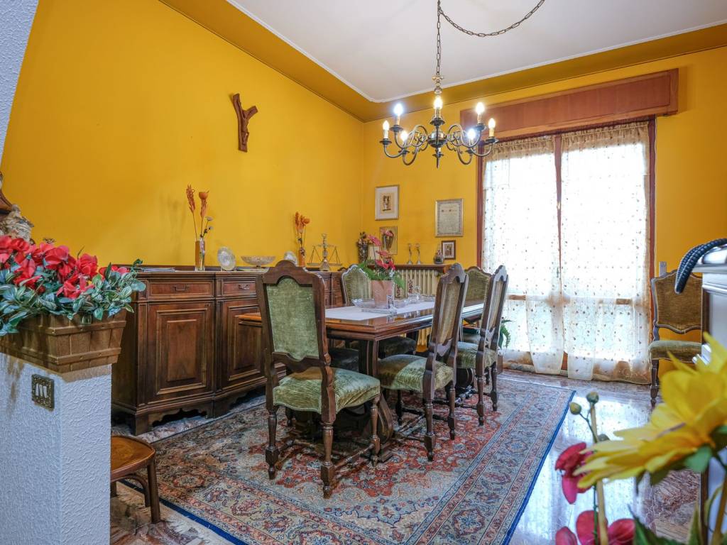 Villa a Suisio in Via John Fitzgerald Kennedy, 10 - Foto 5