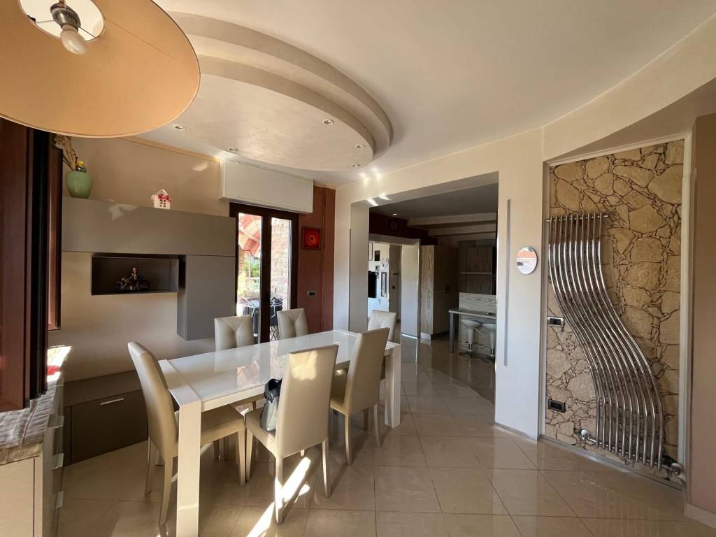 Appartamento a Taggia in Via Periane, 30 - Foto 2
