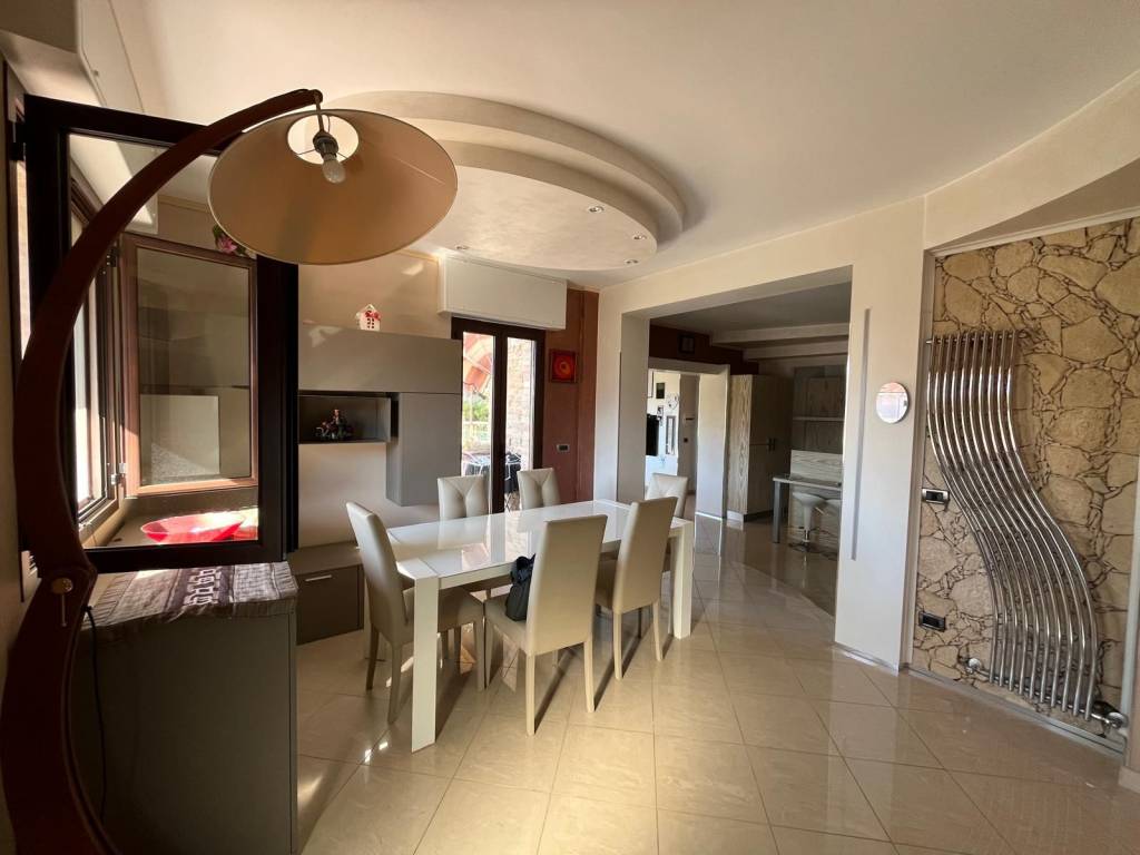 Appartamento a Taggia in Via Periane, 30 - Foto 3