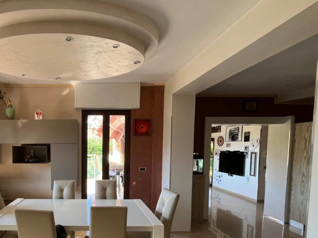 Appartamento a Taggia in Via Periane, 30 - Foto 4