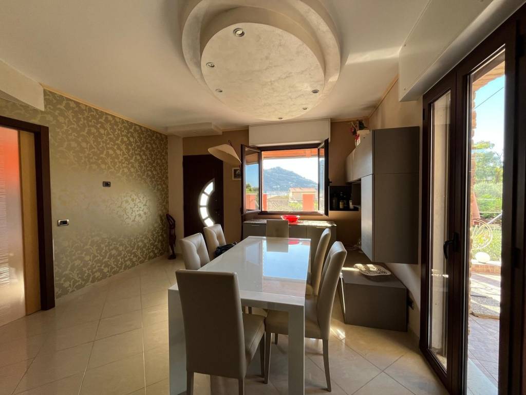 Appartamento a Taggia in Via Periane, 30 - Foto 5