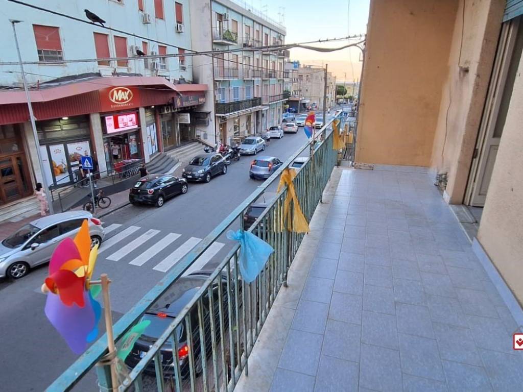 Appartamento a Messina in via di anfuso - Foto 2