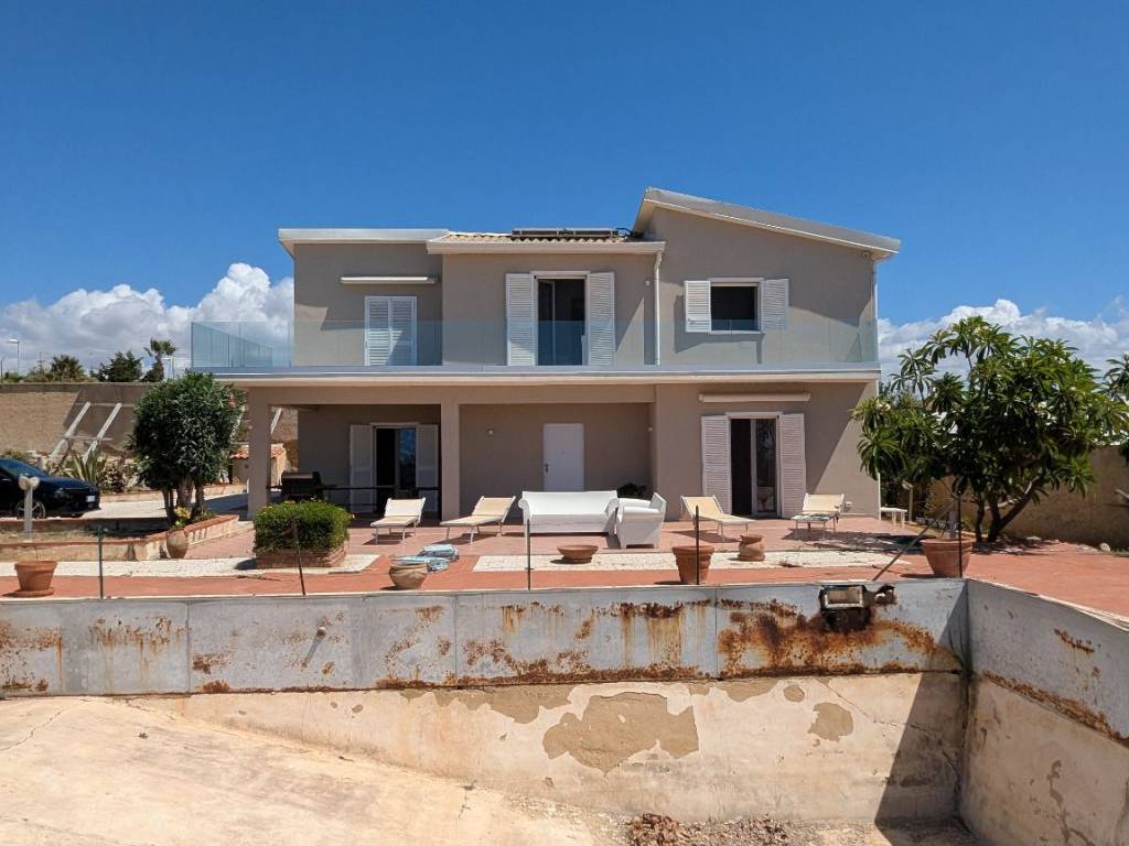 Villa a Agrigento in Via Pantaleo Brax - Foto 2