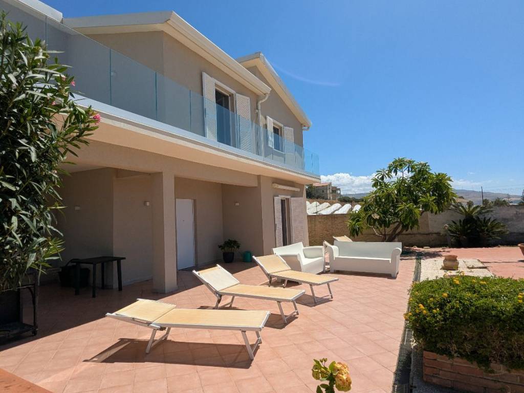 Villa a Agrigento in Via Pantaleo Brax - Foto 3