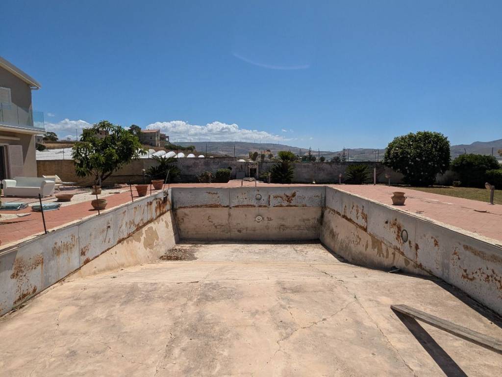 Villa a Agrigento in Via Pantaleo Brax - Foto 4