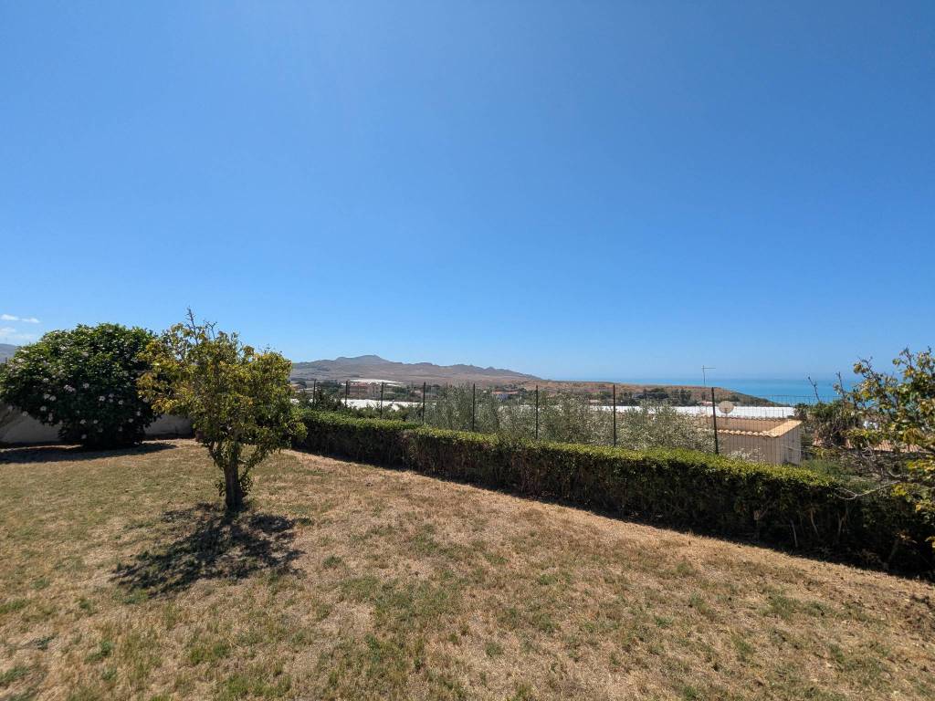 Villa a Agrigento in Via Pantaleo Brax - Foto 5