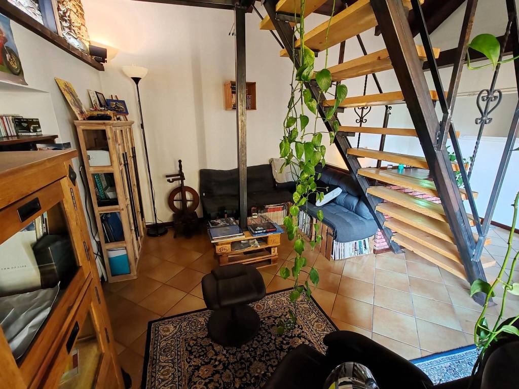 Casa indipendente a Verbania in Via Maggiore - Foto 4