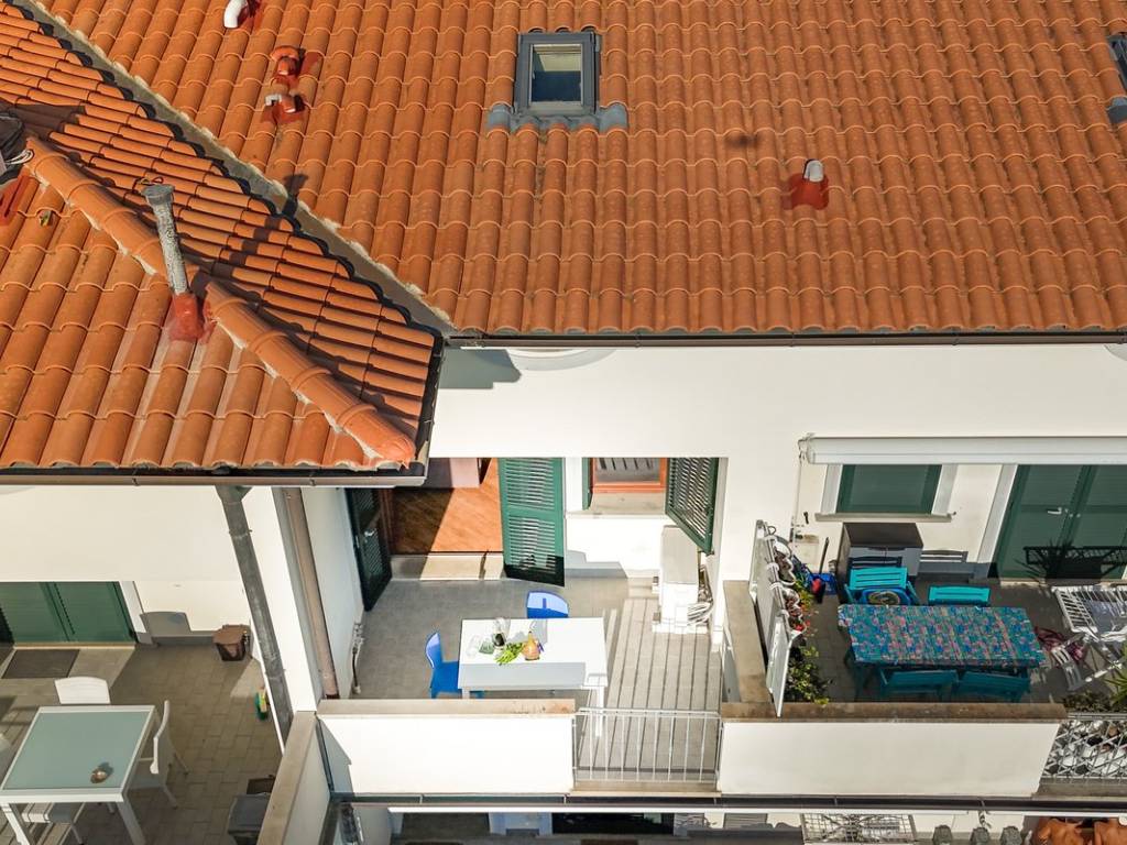 Appartamento a Rosignano marittimo in Via Arno, 7 - Foto 4