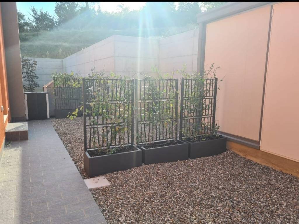 Villetta a schiera a Potenza in Via Parco Sant'Antonio la Macchia, 17 - Foto 5