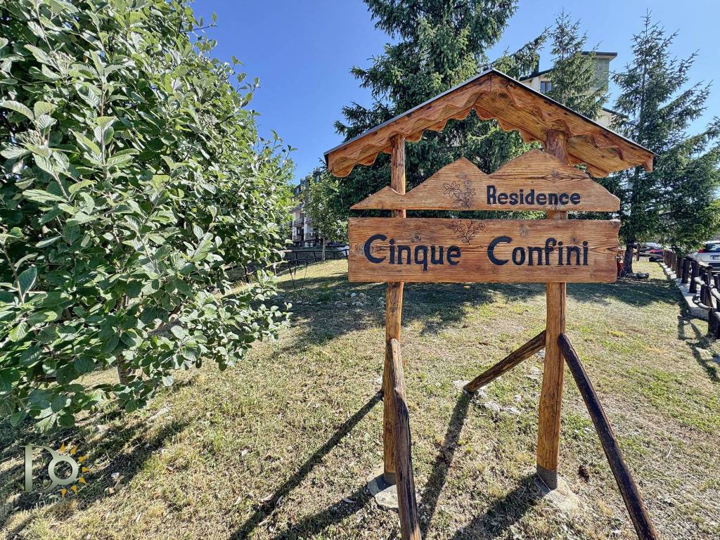 Appartamento a Cittaducale in Via Tre Faggi, 1 - Foto 3