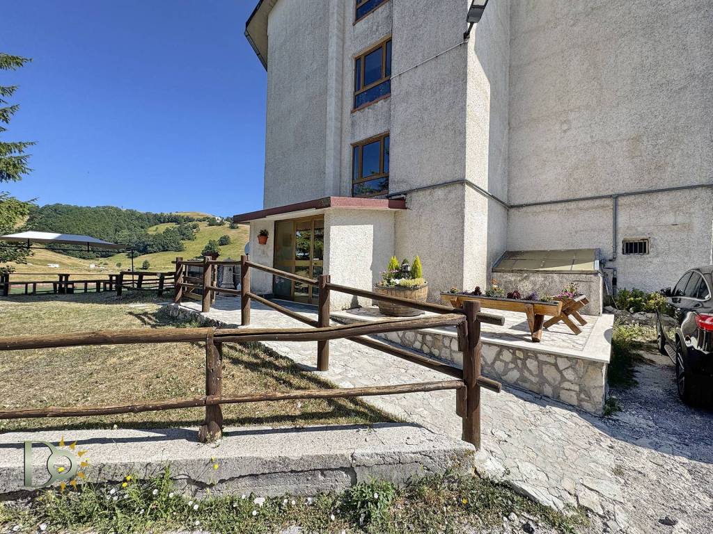 Appartamento a Cittaducale in Via Tre Faggi, 1 - Foto 4