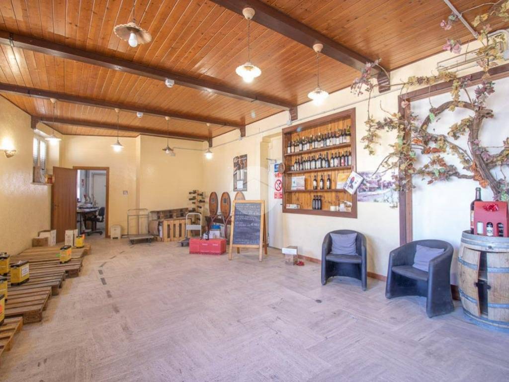 Rustico / casale a Magliano sabina in Vocabolo Madonna Grande, 18 - Foto 5