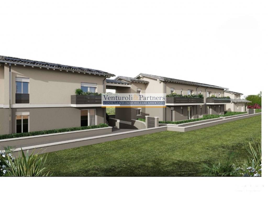 Appartamento a Nuvolera in Via Patuzza - Foto 3
