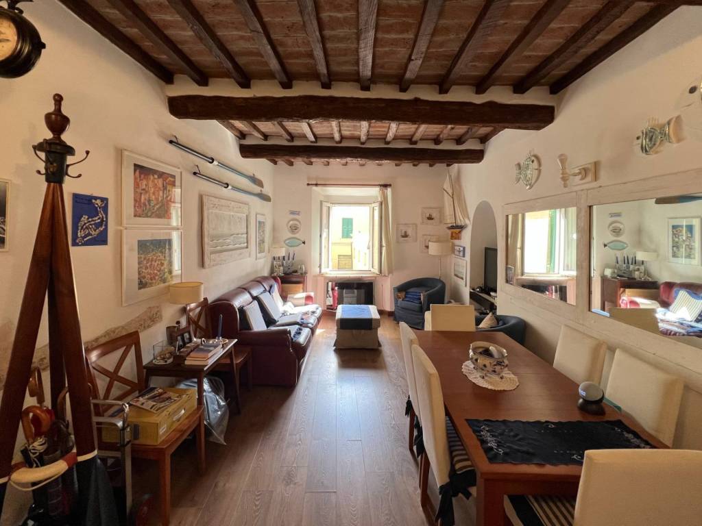 Appartamento a Orbetello in Via Volturno, 18 - Foto 2