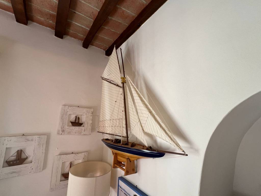 Appartamento a Orbetello in Via Volturno, 18 - Foto 3