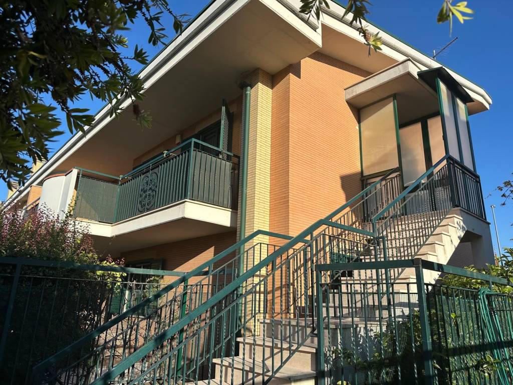 Villa a Foggia in Via Gustavo Cammeo, 34 - Foto 2