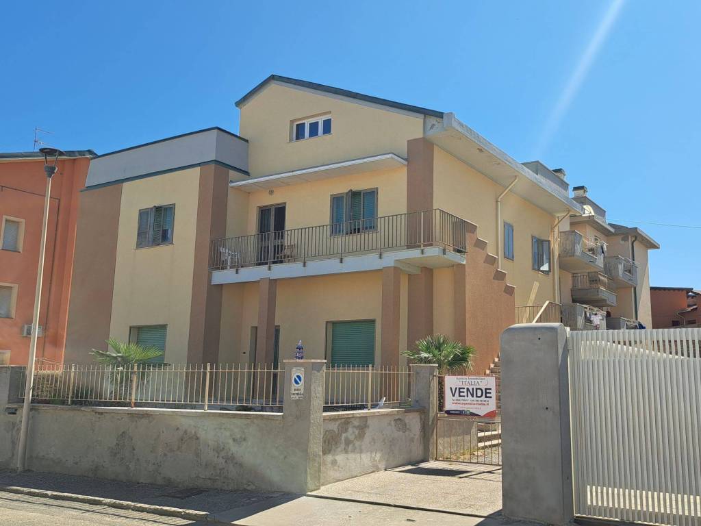 Appartamento a Rosignano marittimo in Viale Trieste, 68 - Foto 2