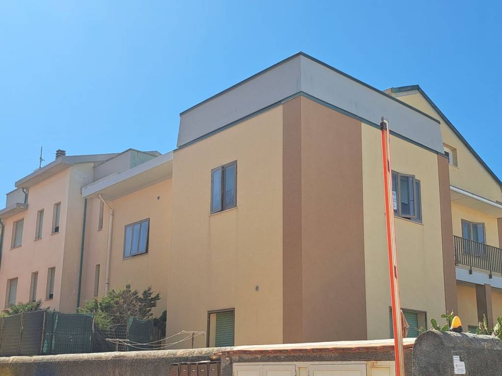 Appartamento a Rosignano marittimo in Viale Trieste, 68 - Foto 3