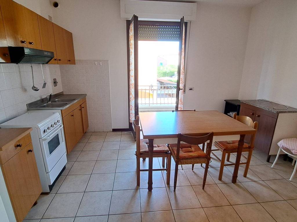 Appartamento a Rosignano marittimo in Viale Trieste, 68 - Foto 4