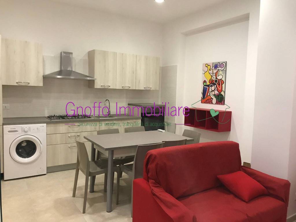 Appartamento a Trapani in Via Giovanni Battista Fardella - Foto 2