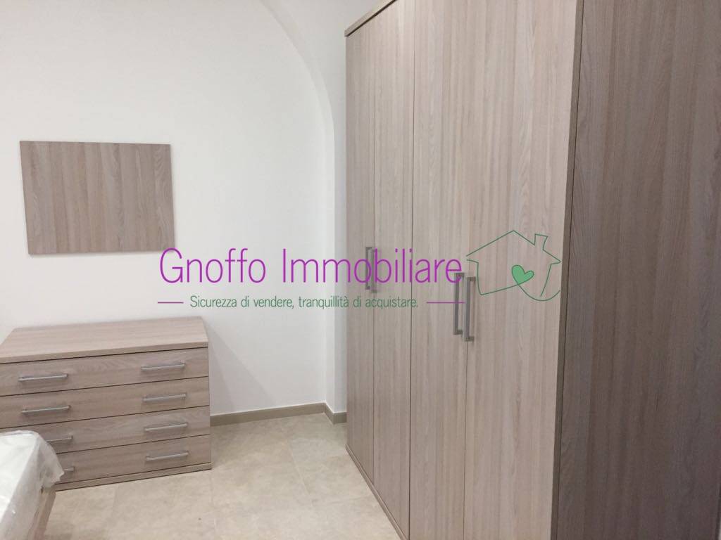 Appartamento a Trapani in Via Giovanni Battista Fardella - Foto 4
