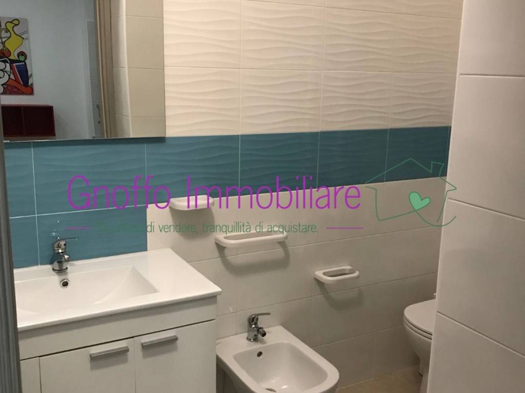 Appartamento a Trapani in Via Giovanni Battista Fardella - Foto 5