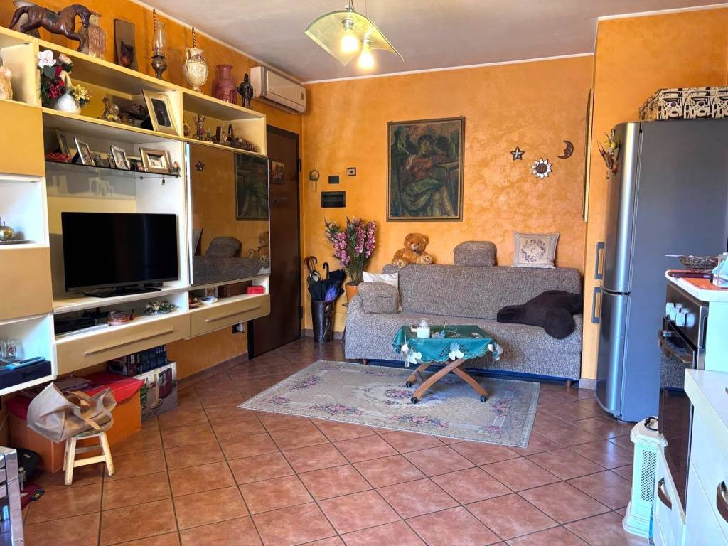 Appartamento a Tavazzano con villavesco - Foto 2