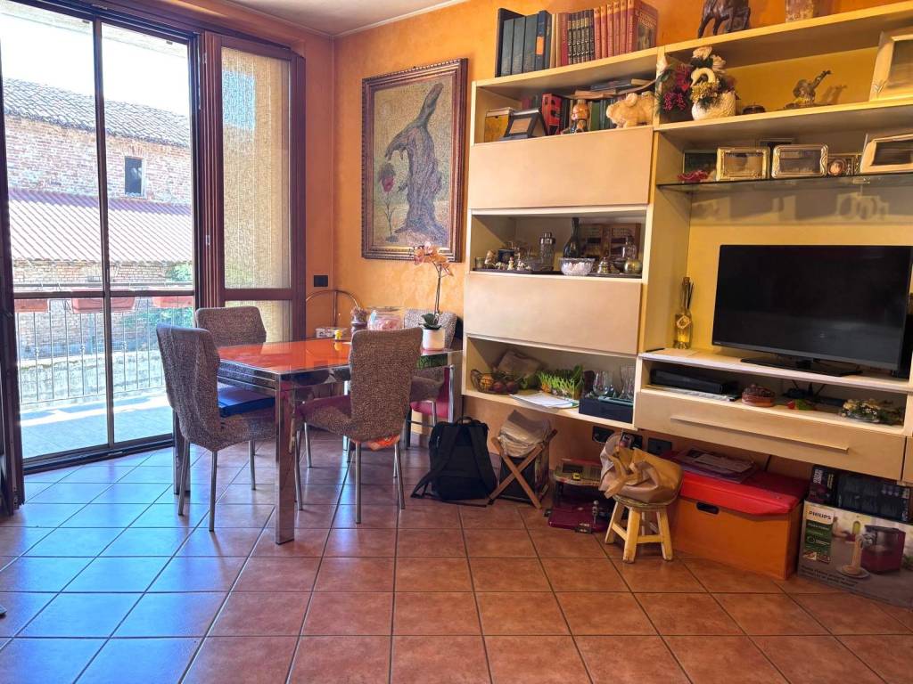 Appartamento a Tavazzano con villavesco - Foto 3