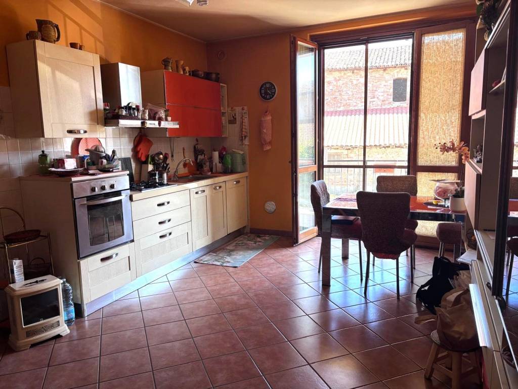 Appartamento a Tavazzano con villavesco - Foto 4
