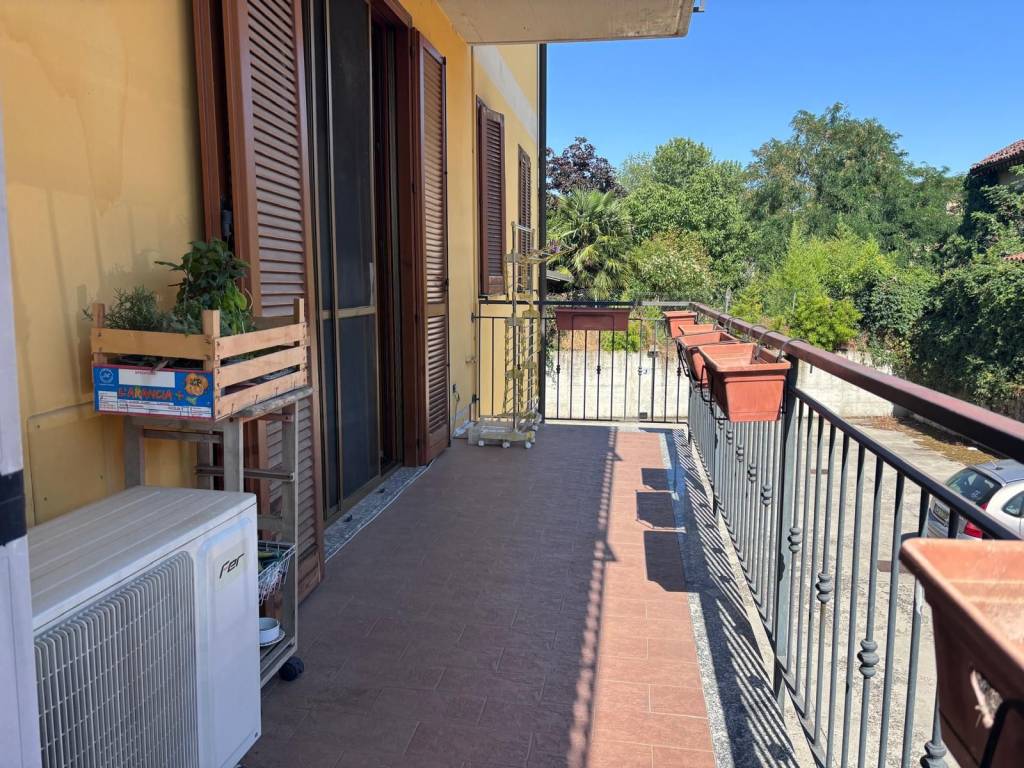 Appartamento a Tavazzano con villavesco - Foto 5