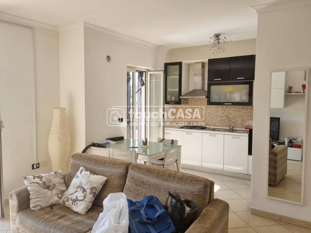 Appartamento a Frignano in Via Napoli - Foto 2