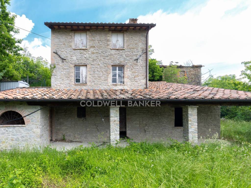 Rustico / casale a Carpegna in Località Calonato - Foto 2