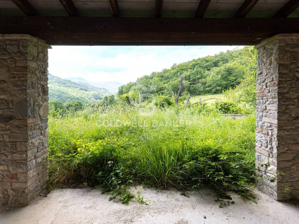 Rustico / casale a Carpegna in Località Calonato - Foto 5