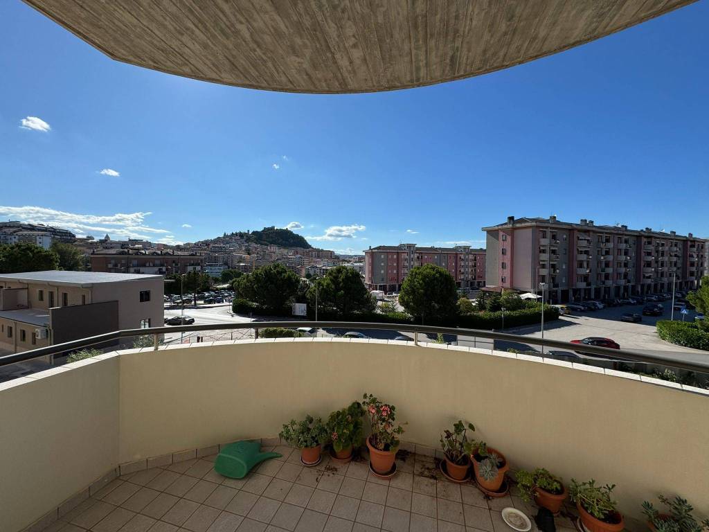 Appartamento a Campobasso - Foto 5