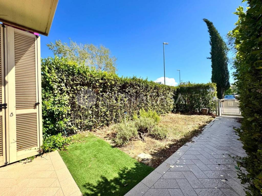 Appartamento a Ponsacco in via fabrizio de andrè - Foto 3