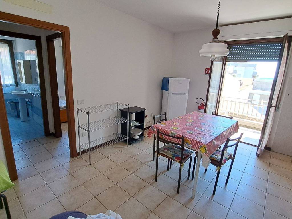 Appartamento a Rosignano marittimo in Lungomare Monte alla Rena - Foto 5