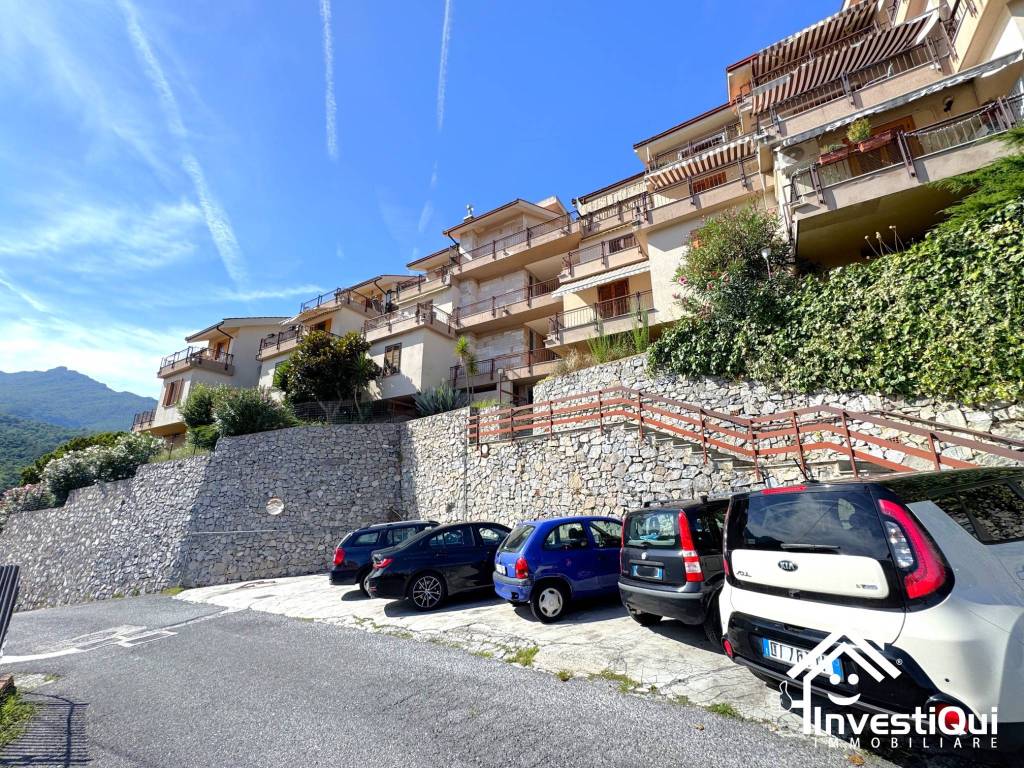 Appartamento a Tovo san giacomo in Via Giorni-Santarò, 33 - Foto 2