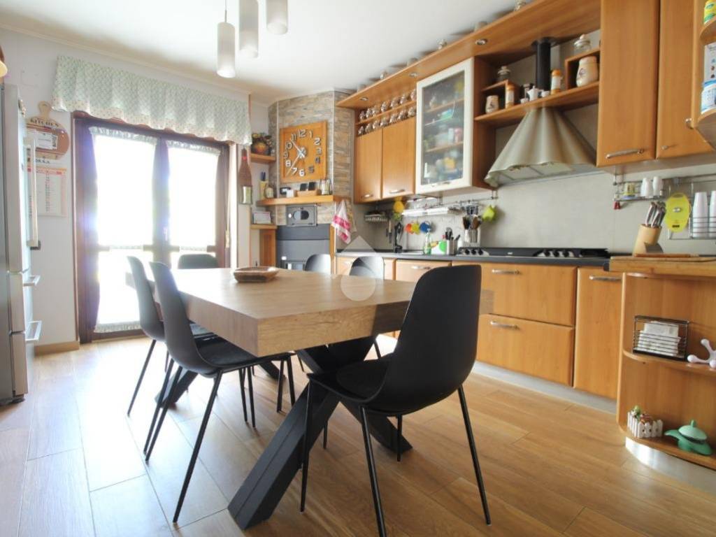 Appartamento a Montalto uffugo in Corso Italia, 88 - Foto 2
