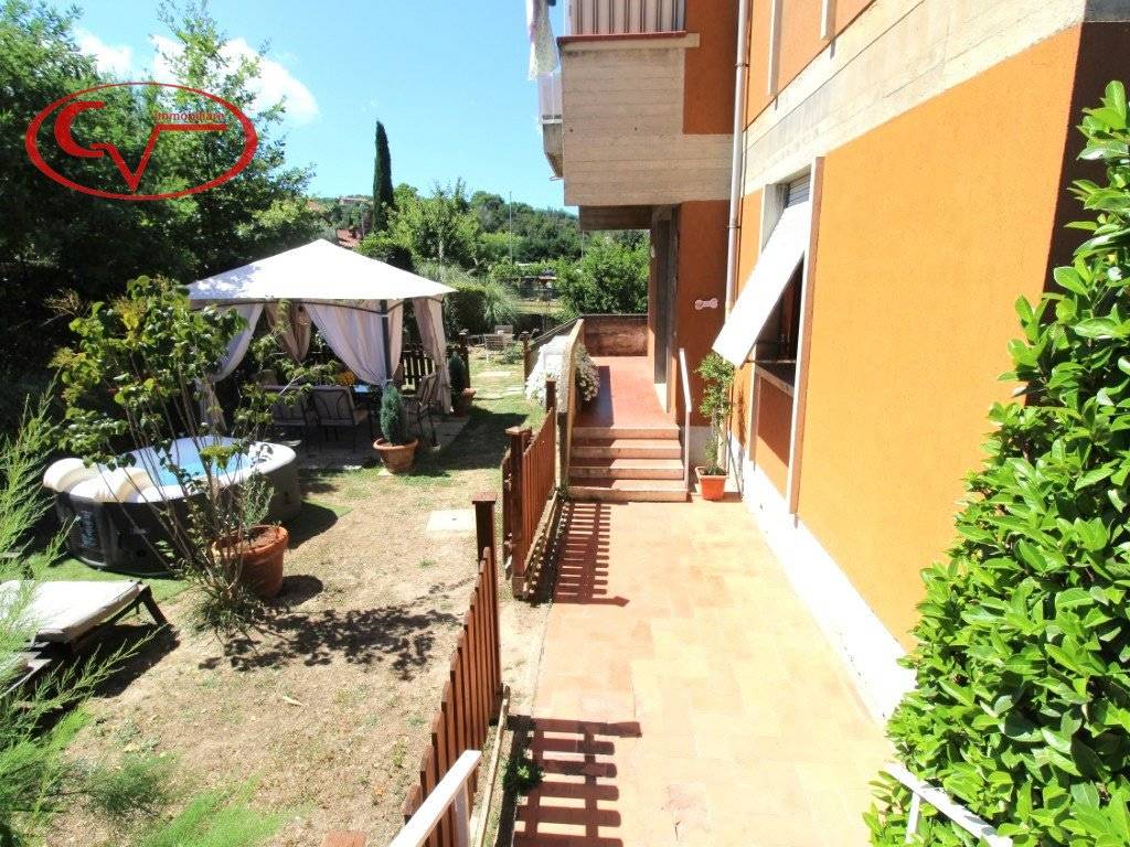 Appartamento a San giovanni valdarno in Via Fornaci Maddii - Foto 2