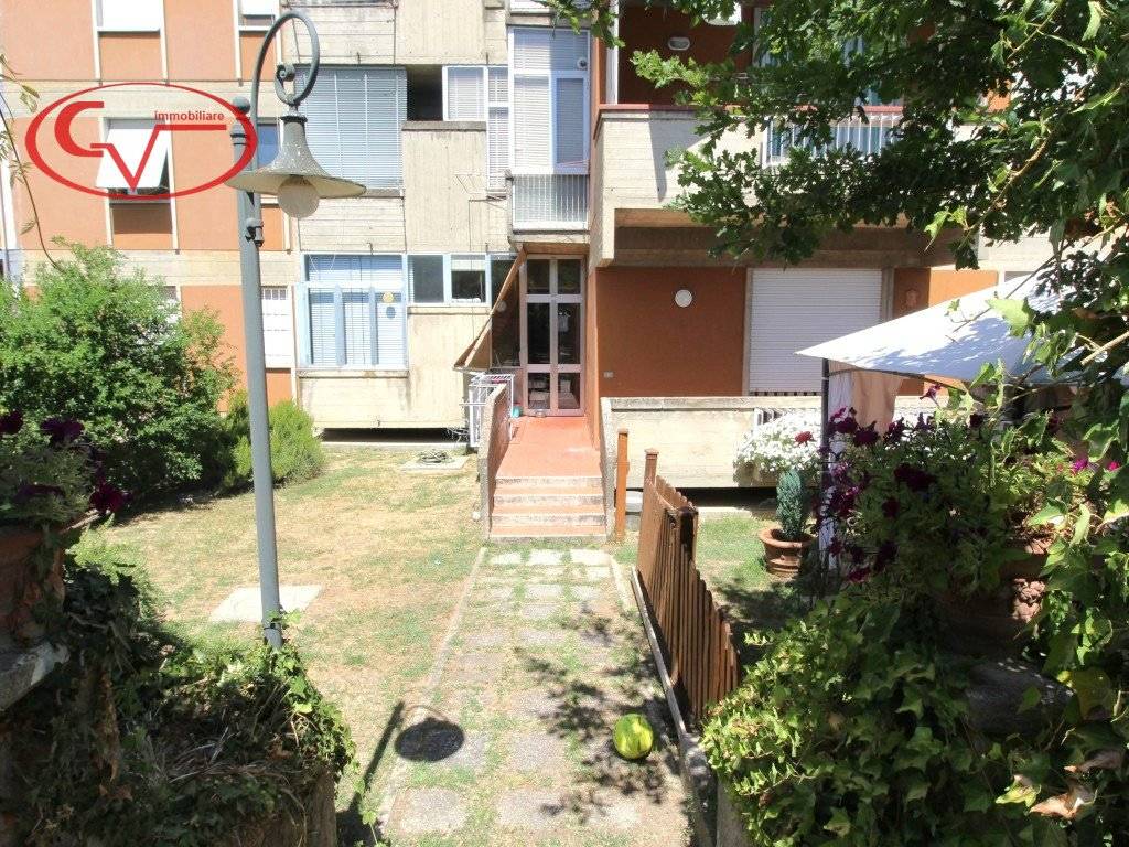Appartamento a San giovanni valdarno in Via Fornaci Maddii - Foto 5