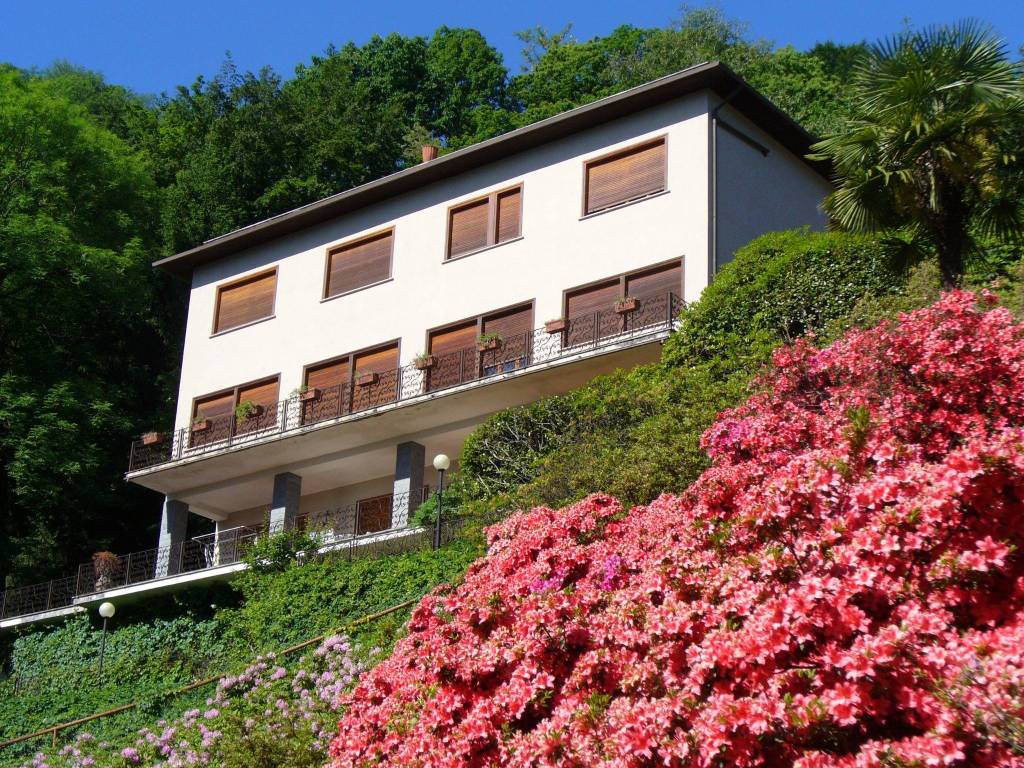 Villa a Stresa in Via Sempione Nord, 91 - Foto 5
