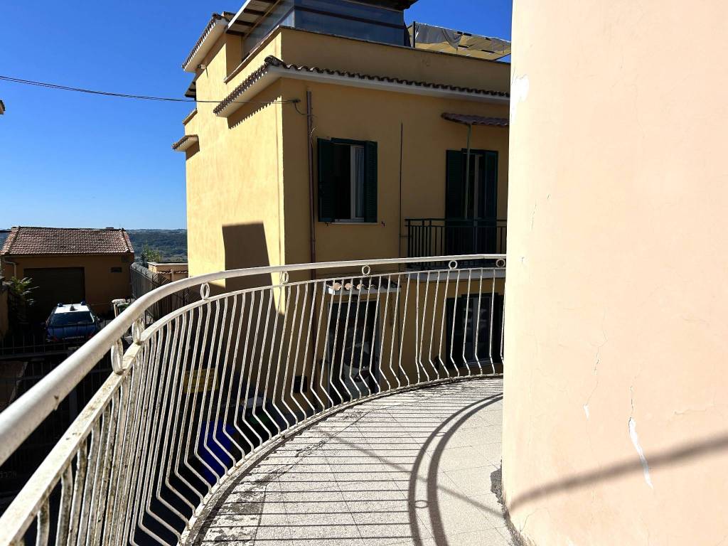 Appartamento a Stimigliano in Via Neghelli, 28 - Foto 3