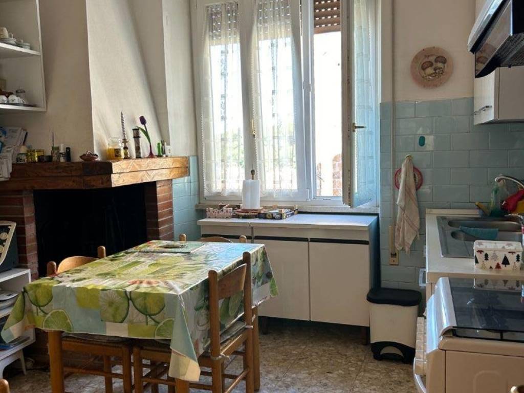 Appartamento a Stimigliano in Via Neghelli, 28 - Foto 5