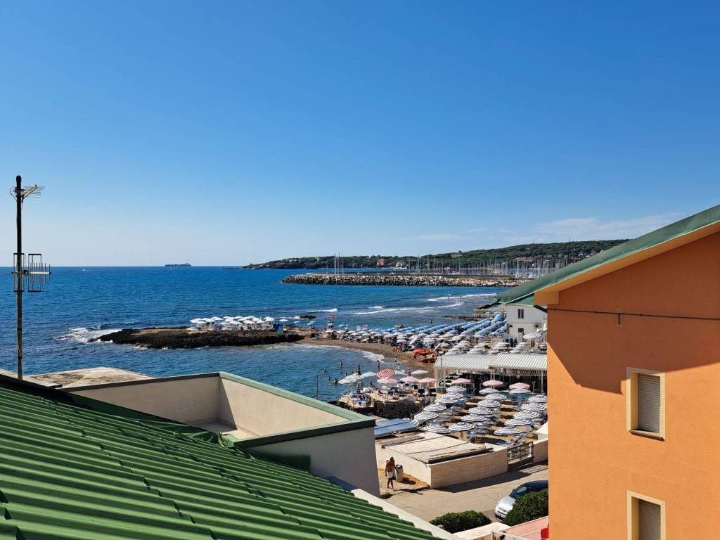 Appartamento a Rosignano marittimo in Lungomare Monte alla Rena - Foto 2