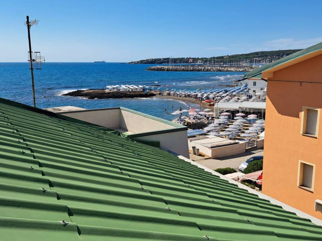 Appartamento a Rosignano marittimo in Lungomare Monte alla Rena - Foto 3
