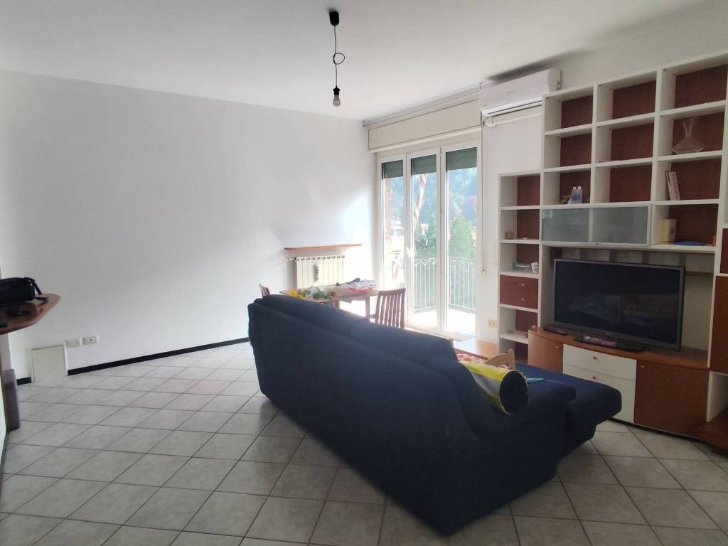 Appartamento a Como in Via Bellinzona, 102 - Foto 4