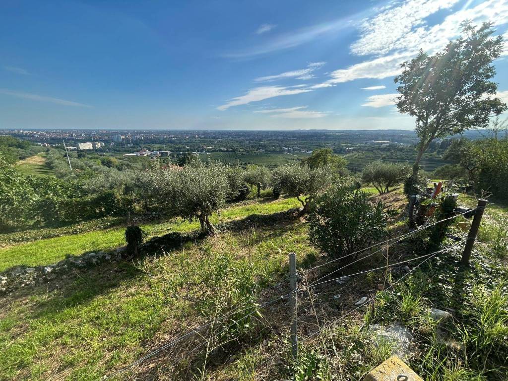 Terreno a Verona in Via San Rocchetto di Quinzano - Foto 3