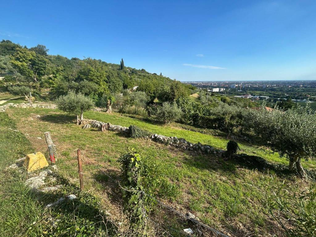 Terreno a Verona in Via San Rocchetto di Quinzano - Foto 4